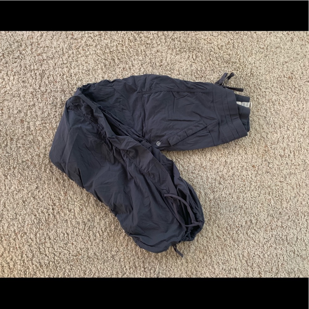 Lululemon Dance Studio Pant